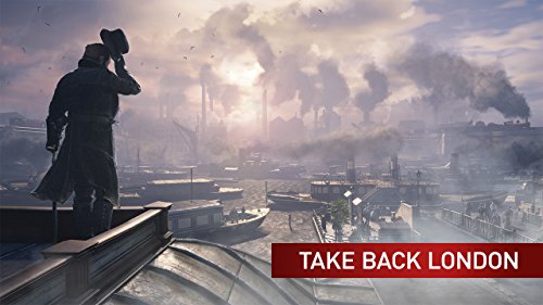 Assassin's Creed: Syndicate - Sony PlayStation 4 PS4
