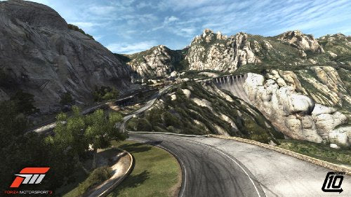 Forza Motorsport 3 - Microsoft Xbox 360