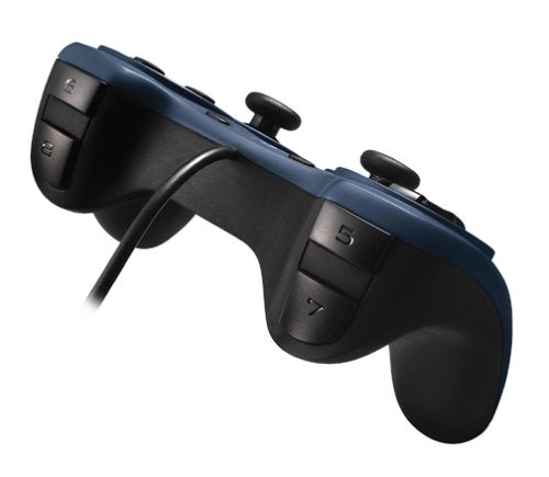 Logitech Dual Action USB Wired GamePad Controller – GameSwift