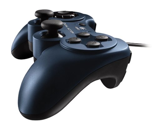 Logitech Dual Action USB Wired GamePad Controller – GameSwift