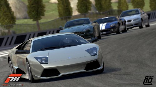 Forza Motorsport 3 - Microsoft Xbox 360