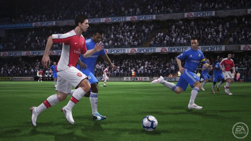 FIFA Soccer 11 - Xbox 360