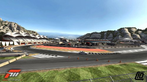 Forza Motorsport 3 - Microsoft Xbox 360