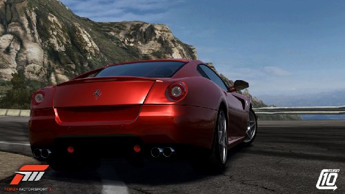Forza Motorsport 3 - Microsoft Xbox 360