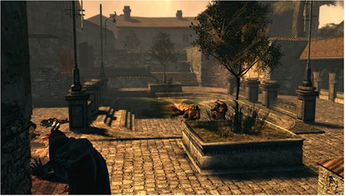 Dark Sector - PlayStation 3 PS3