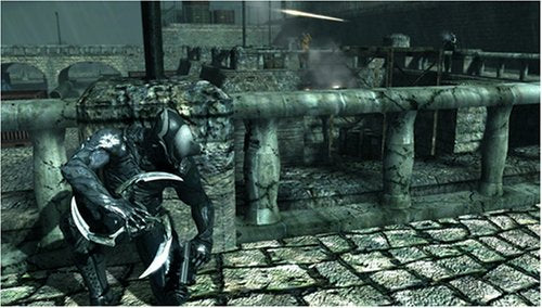Dark Sector - PlayStation 3 PS3