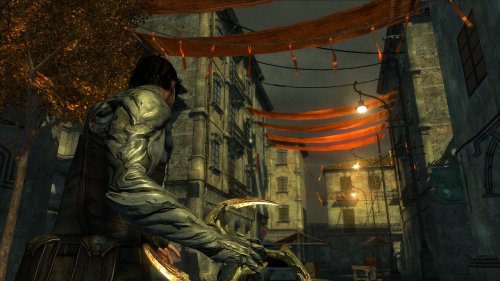 Dark Sector - PlayStation 3 PS3
