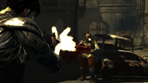 Dark Sector - PlayStation 3 PS3