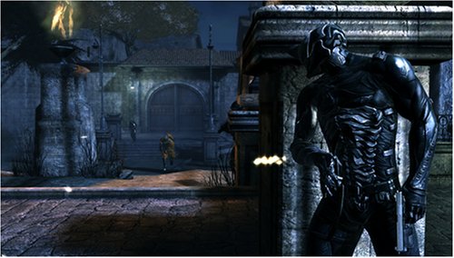 Dark Sector - PlayStation 3 PS3