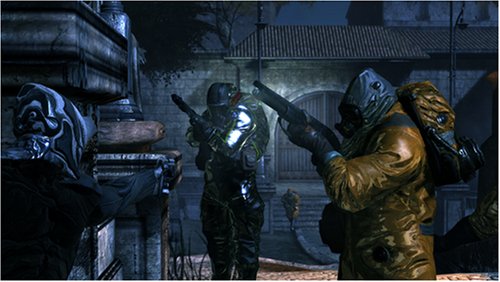 Dark Sector - PlayStation 3 PS3