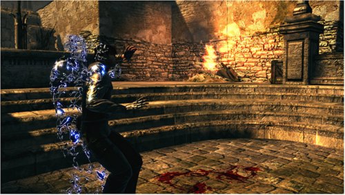 Dark Sector - PlayStation 3 PS3