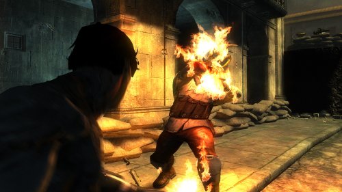 Dark Sector - PlayStation 3 PS3