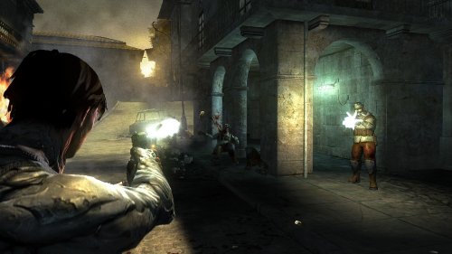 Dark Sector - PlayStation 3 PS3