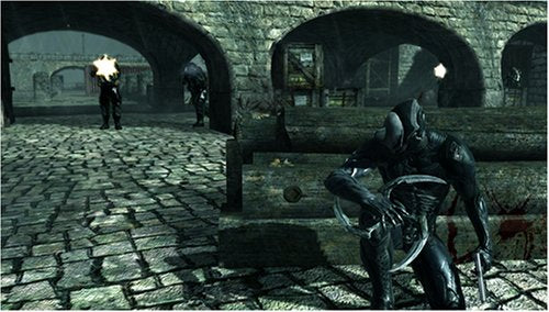 Dark Sector - PlayStation 3 PS3