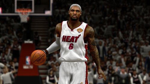 NBA 2K14 - 2K Sports - Basketball - Microsoft Xbox 360