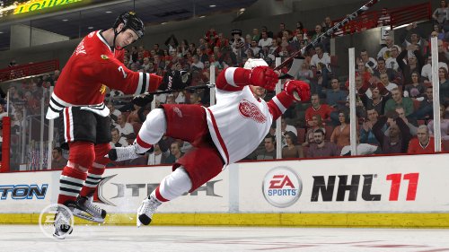 NHL 11 - Sony PlayStation 3 PS3