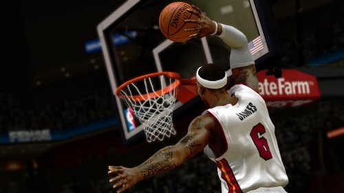 NBA 2K14 - Microsoft Xbox 360