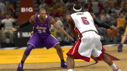 NBA 2K14 - 2K Sports - Basketball - Microsoft Xbox 360