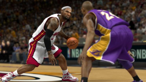 NBA 2K14 - 2K Sports - Basketball - Microsoft Xbox 360