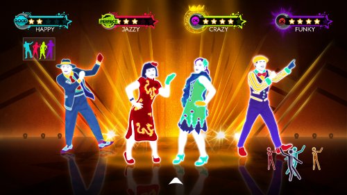 Just Dance 3 - 2011 Music & Dance - (Everyone 10+) - Microsoft Xbox 360