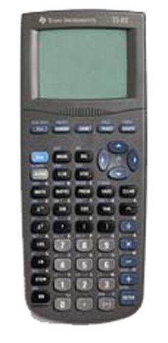 Texas Instruments TI-82 Graphing Calculator [PLEASE READ]
