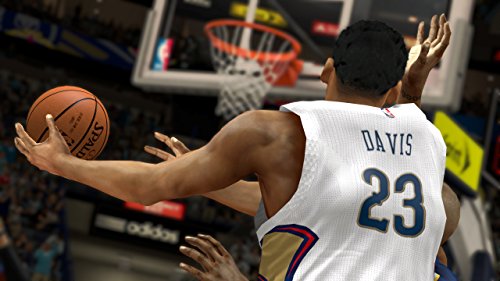 NBA 2K15 - Microsoft Xbox 360