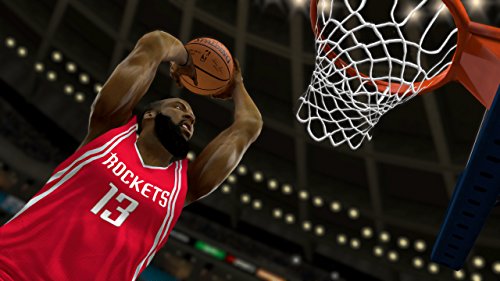 NBA 2K15 - Microsoft Xbox 360