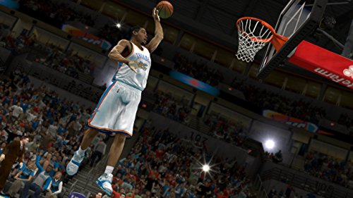 NBA 2K15 - Microsoft Xbox 360