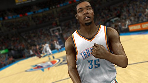 NBA 2K15 - Microsoft Xbox 360