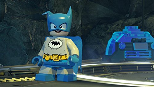 LEGO Batman 3: Beyond Gotham - PlayStation 4 PS4