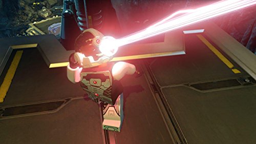 LEGO Batman 3: Beyond Gotham - PlayStation 4 PS4