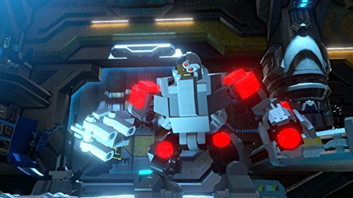 LEGO Batman 3: Beyond Gotham - PlayStation 4 PS4