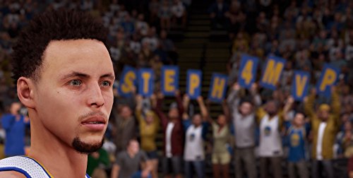 NBA 2K16 - Microsoft Xbox 360 [DISC ONLY]