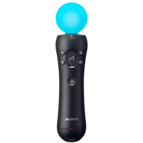 PlayStation 3 PS3 Move Motion Controller [SEALED BOX]