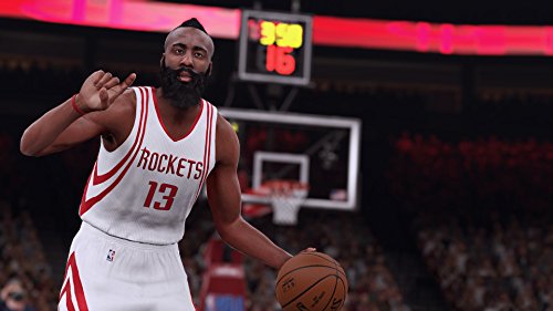 NBA 2K16 - Microsoft Xbox 360