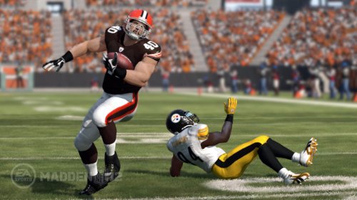 Madden NFL 12 - Microsoft Xbox 360