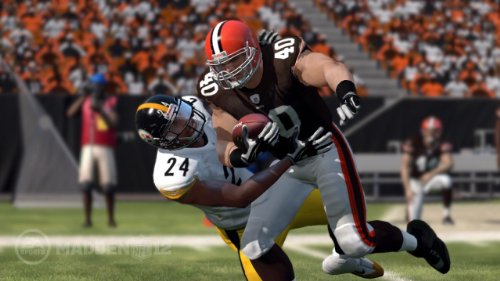 Madden NFL 12 - Microsoft Xbox 360