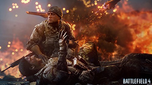 Battlefield 4 - Microsoft Xbox 360