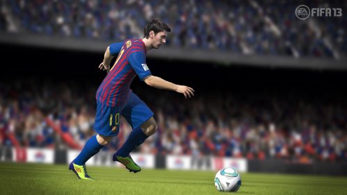 FIFA Soccer 13 - Microsoft Xbox 360 [DISC ONLY]