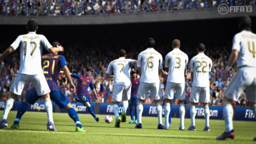 FIFA Soccer 13 - Microsoft Xbox 360