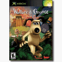 Wallace and Gromit in Project Zoo - Xbox