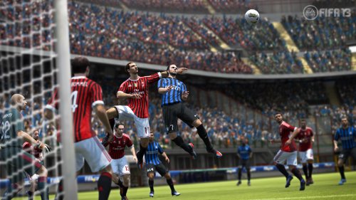 FIFA Soccer 13 - Microsoft Xbox 360 [DISC ONLY]