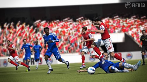 FIFA Soccer 13 - Microsoft Xbox 360