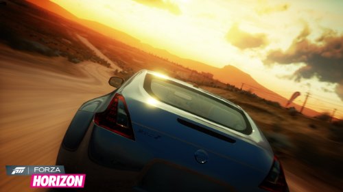 Forza Horizon - 2016 Racing Simulation - Teen - Microsoft Xbox 360