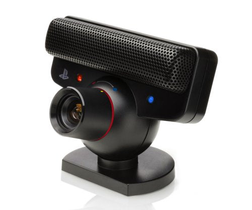 PlayStation Eye - PlayStation 3 [PLEASE READ]