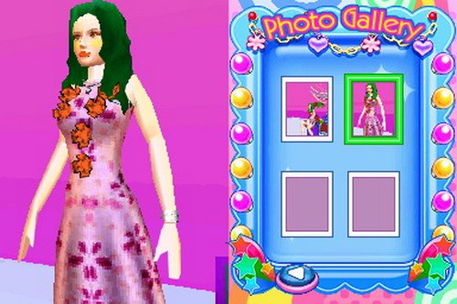 Dream Salon - Nintendo DS