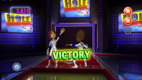 Hole in the Wall Deluxe Edition - Xbox 360