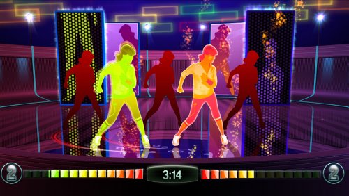 Zumba Fitness (Game Only) - Sony PlayStation 3 PS3