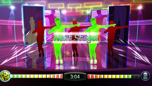 Zumba Fitness (Game Only) - Sony PlayStation 3 PS3