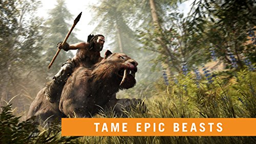 Far Cry Primal - Xbox One